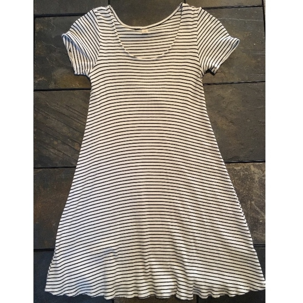 XS dress from Francesca’s